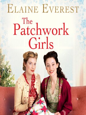 cover image of The Patchwork Girls